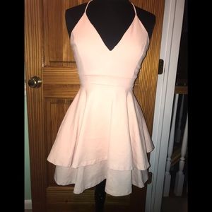 Windsor mini prom dress